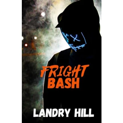 Abbildung von Fright Bash: A Best Friends To Lovers Romance (The Series)