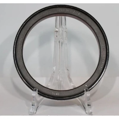 Abbildung von CORTECO 49381154 Kurbelwellendichtring stirnseitig PTFE (Polytetrafluorethylen)