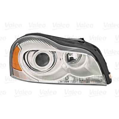 Abbildung von VALEO ORIGINAL PART 046901 Scheinwerfer rechts D1S mit Kurvenlicht für Rechtsverkehr Stellmotor LWR, ohne Steuergerät Xenon VOLVO: XC90 I