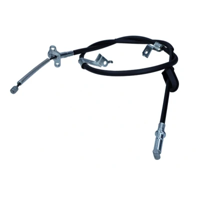 Abbildung von MAXGEAR 32 1093 Handbremsseil hinten links 1525 HONDA: CR V 2