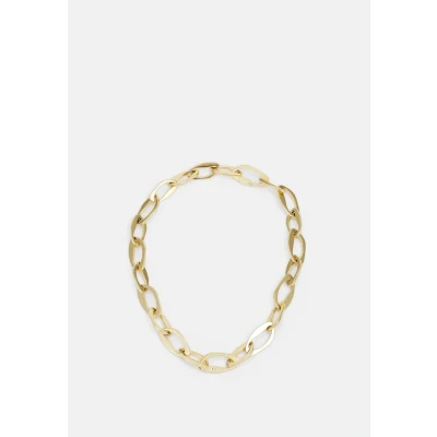 Abbildung von Calvin Klein Harmonious Connection Halskette goldcoloured, Damen, Größe: One Size, Gold coloured