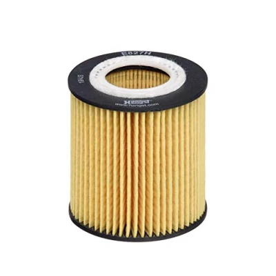 Abbildung von HENGST FILTER E827H D270 Ölfilter Filtereinsatz FORD: Ranger Mk3
