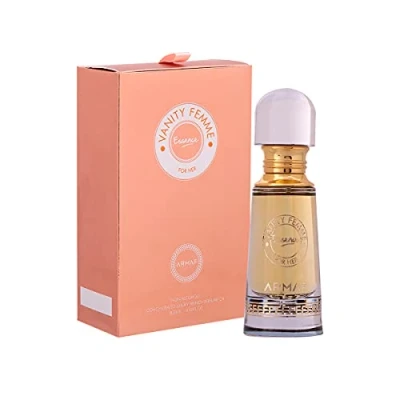 Abbildung von Armaf Vanity Femme Essence Parfumöl 20 ml