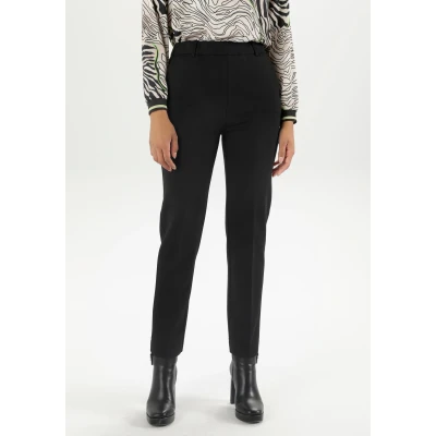 Abbildung von Aniston SELECTED Schlupfhose, Straight Fit NEUE KOLLEKTION