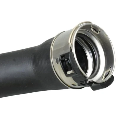 Abbildung von METZGER 2400558 Ladeluftschlauch OPEL: Meriva B