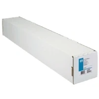 Abbildung von HP Original Plotterpapier E4J57B Artist Matte Canvas