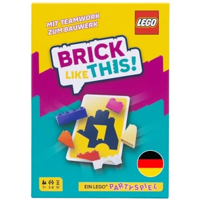 Abbildung von So Baut Man!