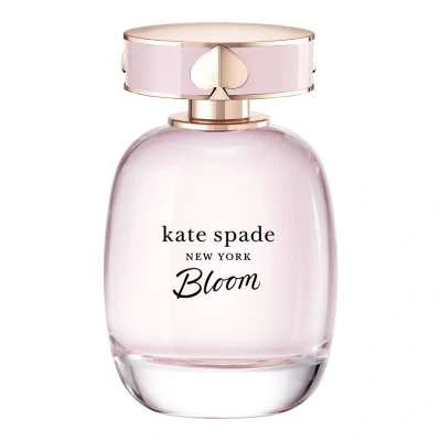 Abbildung von Kate Spade Bloom Eau de Toilette 100ml
