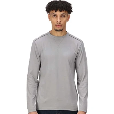Abbildung von Regatta Karter Ii Herren T Shirts/Polos/Unterhemden