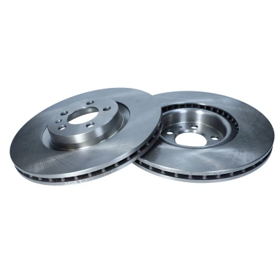 Abbildung von MAXGEAR Bremsscheibe AUDI: A1 Sportback, Citycarver 312mm 25mm 05/06 100mm innenbelüftet beschichtet hochgekohlt 19 4828 2Q0615301J Bremsscheiben