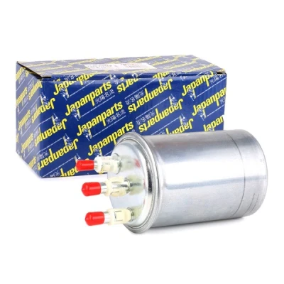 Abbildung von ASHIKA 30 K0 009 Kraftstofffilter Leitungsfilter FORD: Focus Mk1 Kombi, Schrägheck, Tourneo Connect, KIA: CARNIVAL / GRAND 3