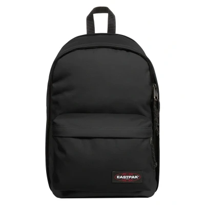 Abbildung von Eastpak BACK TO WORK Tagesrucksack, Größe: One Size, Black
