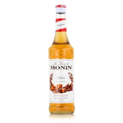 Abbildung von MONIN Sirup Praline, 0,7L