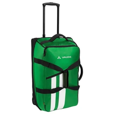 Abbildung von Vaude Trolley, Größe: One Size, Apple green