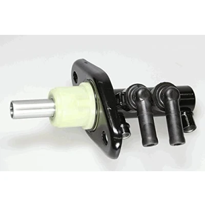 Abbildung von HELLA 8AM 355 503 981 Hauptbremszylinder 25mm Grauguss M10 x 1 (x1)