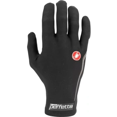 Abbildung von Castelli 4519522 PERFETTO LIGHT GLOVE Sports gloves Unisex BLACK S