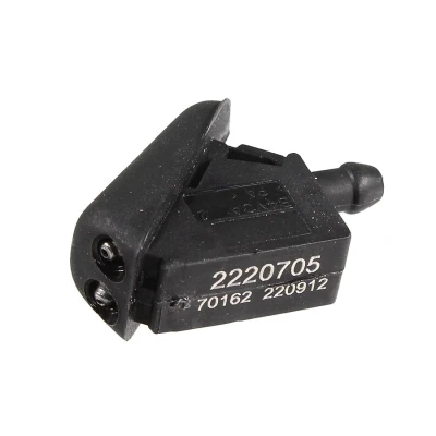 Abbildung von METZGER 2220705 Spritzdüsen vorne, beidseitig unbeheizt FORD: Focus C Max