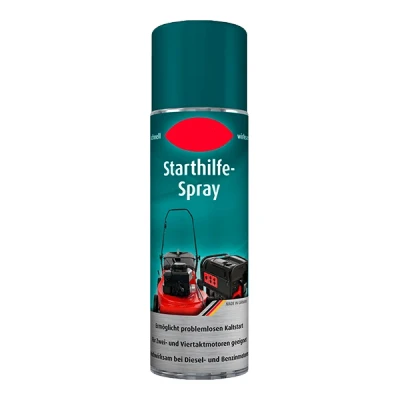 Abbildung von PRESTO 429804 Starthilfespray Kupferpaste 100 g 150