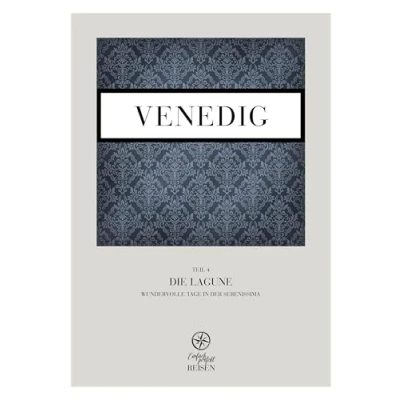 Abbildung von Venedig Teil 4 Die Lagune: Vier mal drei Tage in der Serenissima