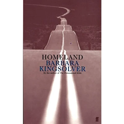 Abbildung von Homeland: Author of Demon Copperhead, Winner the Women’s Prize for Fiction