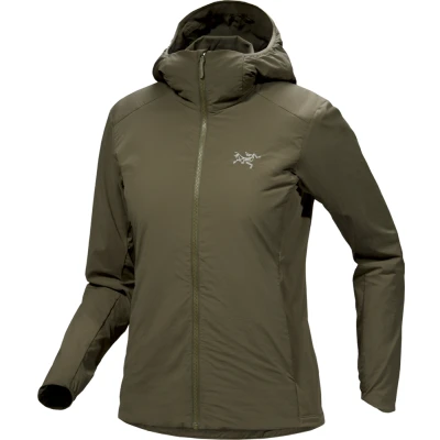 Abbildung von Arc&#039;Teryx Atom SL Hoody W Damen Mid layer Tatsu S