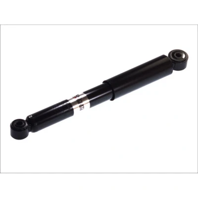 Abbildung von Magnum Technology AGX084MT Stoßdämpfer Hinterachse Gasdruck Zweirohr Federbeineinsatz oben Auge, unten Auge SUZUKI: Wagon R+ II Schrägheck, SWIFT 3