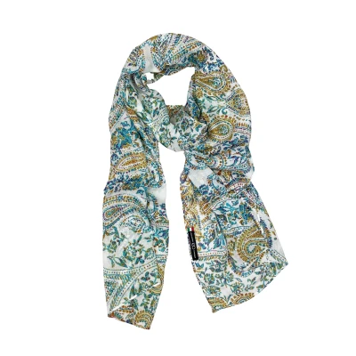Abbildung von COLLEZIONE ALESSANDRO Modeschal &quot;Lira&quot;, mit Paisleymuster