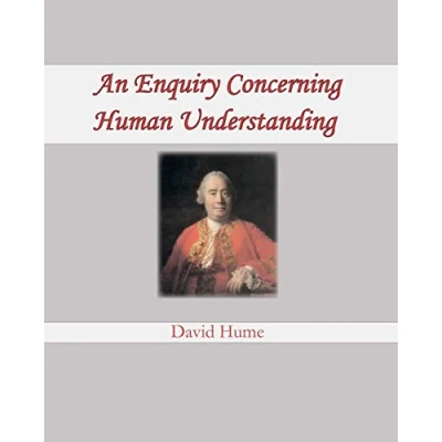 Abbildung von AN ENQUIRY CONCERNING HUMAN UNDERSTANDING