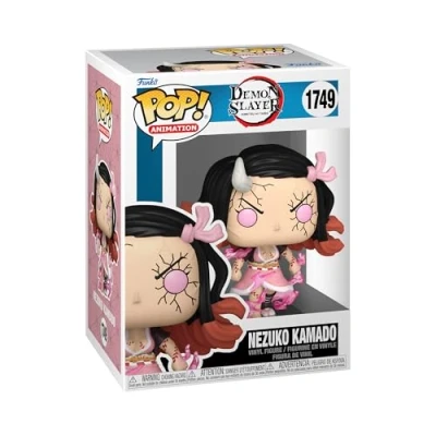 Abbildung von Funko Dekofigur POP! Demon Slayer Nezuko Kamado #1749
