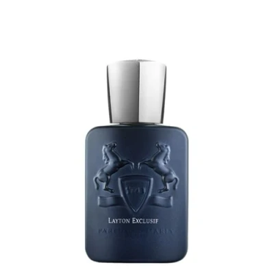 Abbildung von Parfums de Marly Layton Exclusif Eau Parfum 75 ml