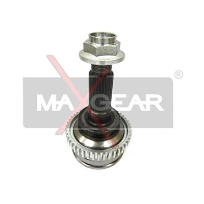 Abbildung von MAXGEAR 49 0424 Gelenksatz Gummi MAZDA: FAMILIA 5, 323 P V Schrägheck