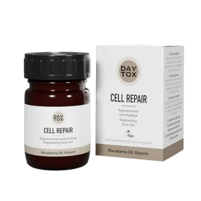 Abbildung von DAYTOX Anti Aging Creme Cell Repair