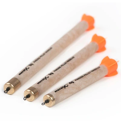 Abbildung von Matrix Finesse Pellet Waggler 4g (2 Stück) Pose