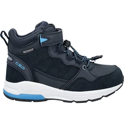 Abbildung von CMP KIDS HADIL LEATHER WP URBAN SHOES Outdoorschuh wasserdicht