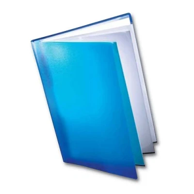 Abbildung von West A3 Adjutable Capacity Course Book Blue