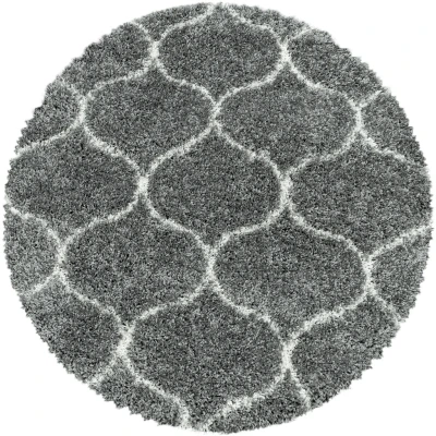 Abbildung von Teppich, SALSA 3201, GREY, 160 x cm