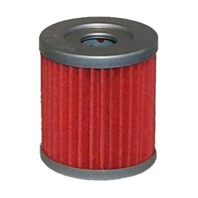 Abbildung von Ölfilter HIFLO HF132
