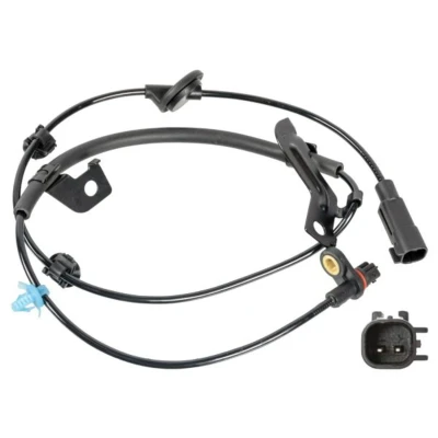Abbildung von FEBI BILSTEIN 175420 ABS Sensor Hinterachse links 1000 MITSUBISHI: Lancer 8 Schrägheck, Outlander 2 SUV, ASX SUV