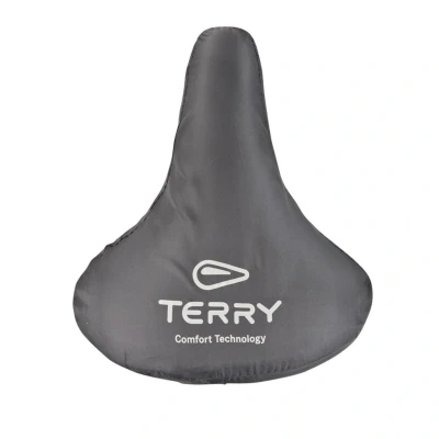 Abbildung von Terry Sattelbezug Touring Fitness Sport City. Schwarz