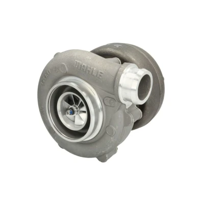 Abbildung von MAHLE ORIGINAL 228 TC 14853 000 Turbolader Abgasturbolader