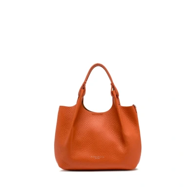 Abbildung von Gianni Chiarini Handtasche Corallo nature, Damen, Größe: One Size, nature