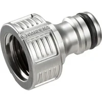 Abbildung von Premium Hahnverbinder 21mm (G 1/2&quot;), Hahnstück