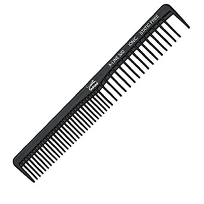 Abbildung von Jaguar A Line Kamm A520 6,75 Zoll, 3er Pack, (3x 1 Stück)