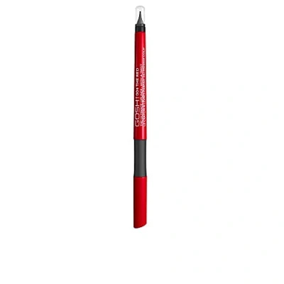 Abbildung von Ultimate Lipliner 004 The Red Gosh