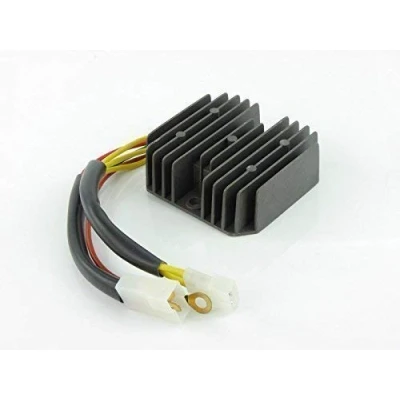 Abbildung von Regler, Spannungsregler, Regulator passend für BMW F650 / Strada/Enduro 1992 2000