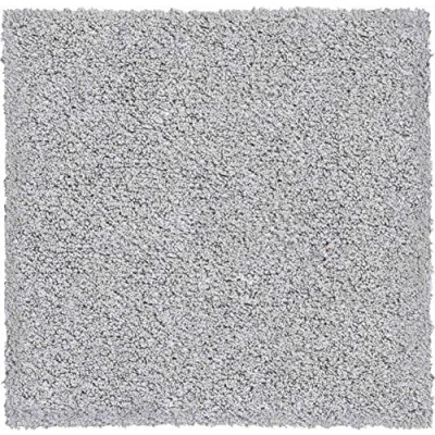 Abbildung von Grund NAVONA Badteppich, Baumwolle, Grau, 60 x cm