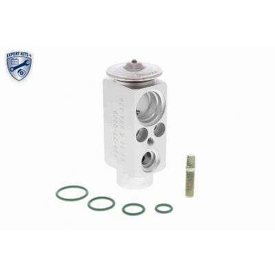 Abbildung von VEMO EXPERT KITS + V20 77 0009 Expansionsventil BMW: 3 Coupe, Compact, Limousine