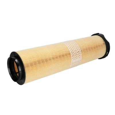 Abbildung von MAHLE ORIGINAL LX 816/4 Luftfilter 433,5 119,8 Filtereinsatz MERCEDES BENZ: E Klasse T modell, Limousine, S Limousine