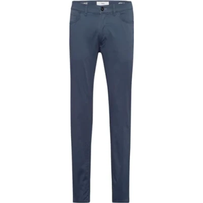 Abbildung von BRAX Style Cadiz Stoffhose, Herren, Größe: 36x32, Cove