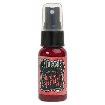 Abbildung von Ranger Dylusions Shimmer Spray Fiery sunset 29ml